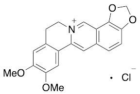 Epiberberine Chloride