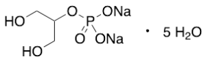 Beta-Glycerol Phosphate Disodium Salt Pentahydrate