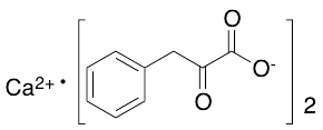 Calcium Phenylpyruvate