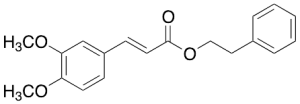 Caffeic Acid Dimethyl Ether Phenethyl Ester