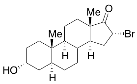 16a-Bromoandrosterone