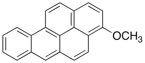 3-Methoxy Benzopyrene