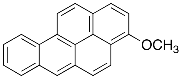 3-Methoxy Benzopyrene