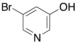 3-Bromo-5-hydroxypyridine