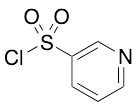 3-Pyridinesulfonyl Chloride