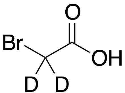 Bromoacetic Acid-d2
