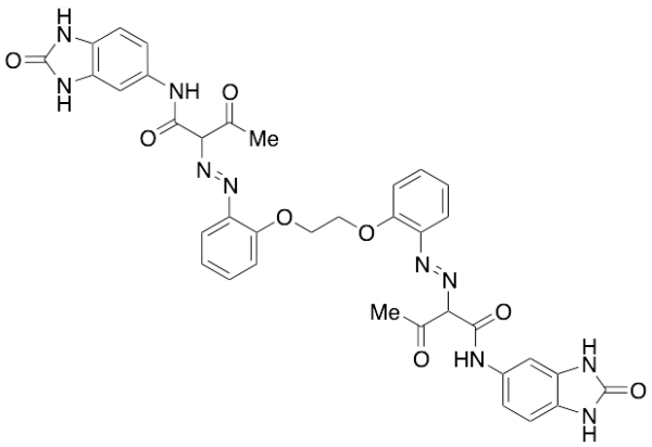 Pigment Yellow 180