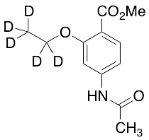 Ethopabate-d5
