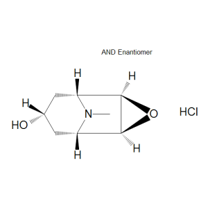Scopine Hydrochloride