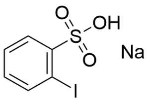 Sodium 2-Iodobenzenesulfonate