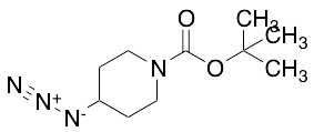tert-Butyl 4-Azidopiperidine-1-carboxylate