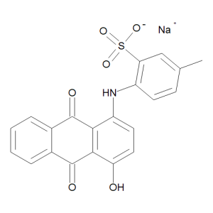 Acid Violet 43 (Technical Grade)