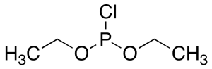 Diethyl Chlorophosphite