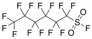 Perfluorohexane Sulphonyl Fluoride