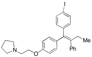 Idoxifene