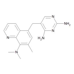 Baquiloprim