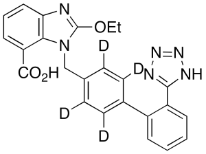 Candesartan-d4