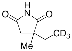 Ethosuximide-d3