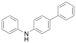 N-Phenyl-4-biphenylamine
