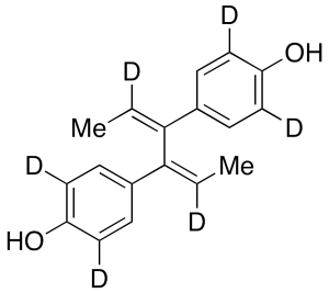 Z,Z-Dienestrol-D6