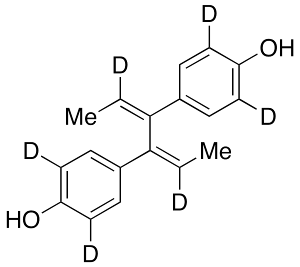 Z,Z-Dienestrol-D6