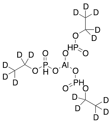 Fosetyl Aluminum-d15 (Technical Grade)
