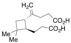 Beta-Caryophyllinic Acid