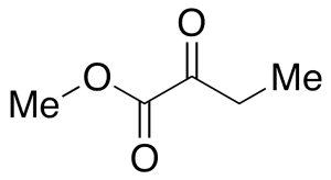 2-Oxobutanoic Acid Methyl Ester