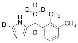 Medetomidine-d5 (d5-Major)