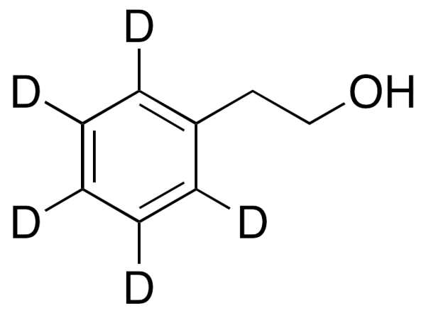 Phenethyl Alcohol-d5