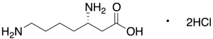 L-Beta-Homolysine Dihydrochloride