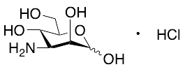 3-Amino-3-deoxy-D-mannose Hydrochloride