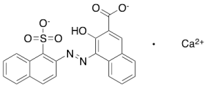 Pigment Red 63:1 (Technical Grade)