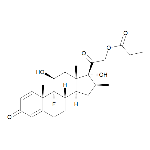 Betamethasone 21-Propionate