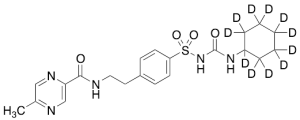 Glipizide-d11