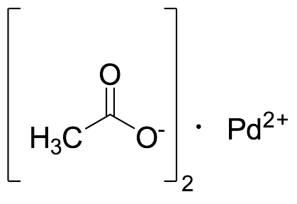 Palladium(II) Acetate