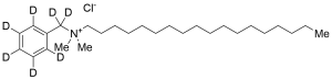 Stearalkonium Chloride-d7