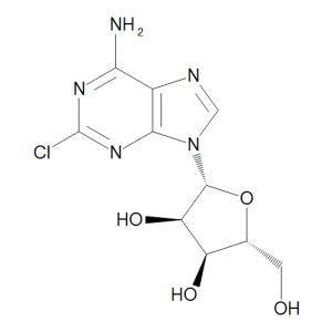 2-Chloro Adenosine
