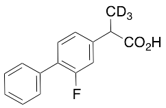 Flurbiprofen-D3