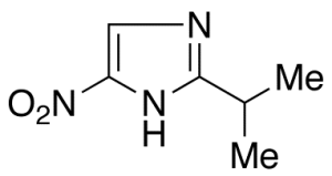 N-Desmethyl Ipronidazole