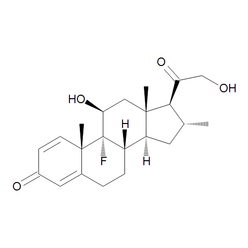 Desoxymetasone