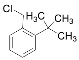 o-tert-Butyl-a-chlorotoluene