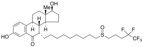 6-Keto Fulvestrant