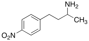 Alpha-Methyl-4-nitro-benzenepropanamine
