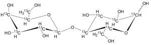 Lactose -13C12