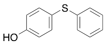 4-(phenylsulfanyl)phenol