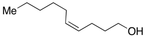 cis-4-Decen-1-ol