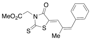 (Z,Z)-Epalrestat Methyl Ester
