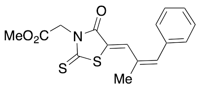 (Z,Z)-Epalrestat Methyl Ester