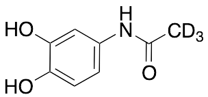 3-Hydroxyacetaminophen-d3